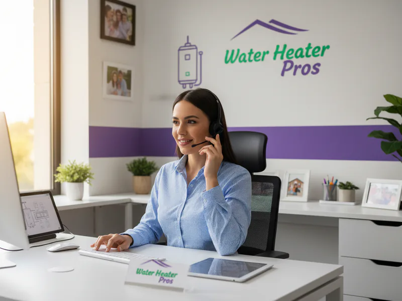 Water Heater Repair  in Liberty Lake  FAQ